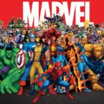 The Marvel Universe